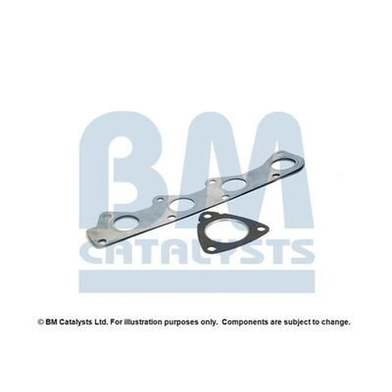 BM Catalysts Fitting Kit FK91783A FK91783A