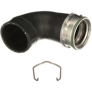 Gates Intercooler Turbo Charge Air Hose 170mm fits Audi A3 2003-2010 1.9 2.0