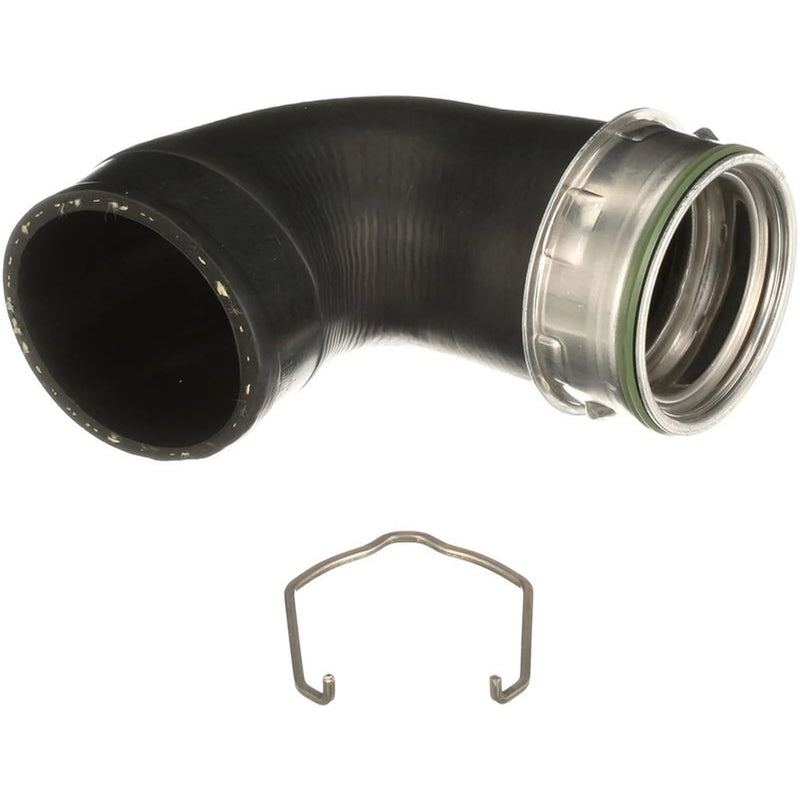 Gates Intercooler Turbo Charge Air Hose 170mm fits Audi A3 2003-2010 1.9 2.0