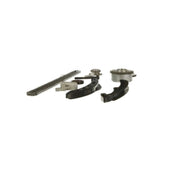 Gates Timing Chain Kit Set Links fits Audi A1 2011-2015 1.4