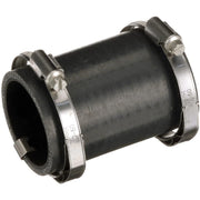 Gates Intercooler Turbo Charge Air Hose 85mm fits Ford B-Max 2012-2017 1.5