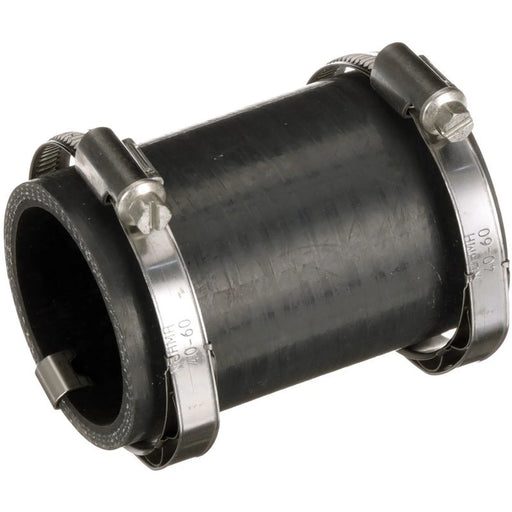 Gates Intercooler Turbo Charge Air Hose 85mm fits Ford B-Max 2012-2017 1.5