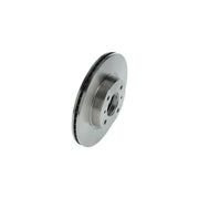 Bosch 2 x Vented Brake Discs