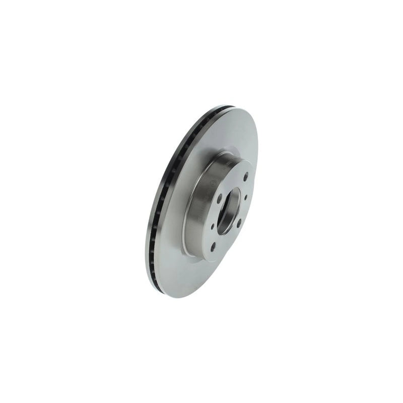 Bosch 2 x Vented Brake Discs