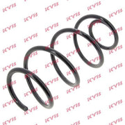 KYB 2 x Suspension Springs fits Hyundai I30 2007-2011 1.6 2.0