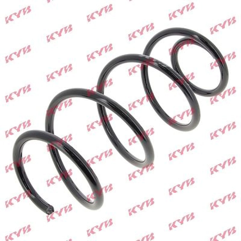 KYB Front Suspension Coil Spring fits Hyundai I30 2007-2011 1.6 2.0