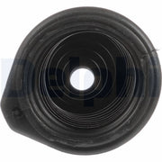Delphi Steering Bellow Kit Front fits VW Golf 1983-2005 1.0 1.3 1.4 1.6 1.8 1.9