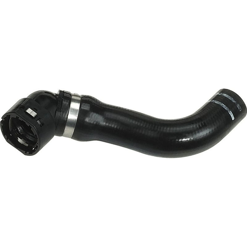 Gates Radiator Coolant Hose 183mm ID fits Fiat Panda 2003-2004 1.3