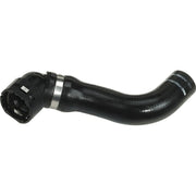 Gates Radiator Coolant Hose 183mm ID 05-2667
