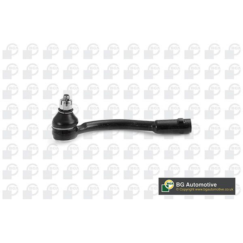 BGA Steering Tie Rod End Ball Joint Front Left fits Hyundai Accent III 2005-2010