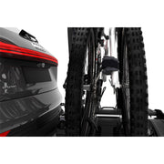 Thule Bike Protector for Bicycle Frame Cushion + Touch Fastener 988 Thule - Bars 4 Cars