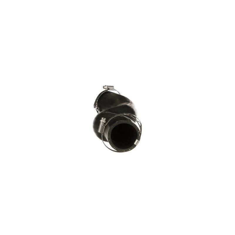 Gates Intercooler Turbo Charge Air Hose 420mm fits Volvo C30 2010-2012