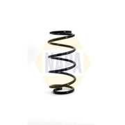 NAPA Front Suspension Coil Spring fits Opel Astra G 1998-2009 1.7 2.0 2.2