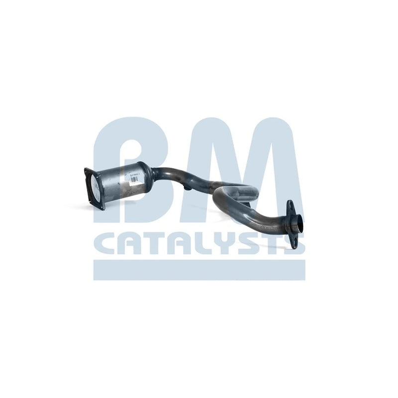 BM Catalysts Homologated Petrol Cat fits Citroën Berlingo First 2000-2011 1.6