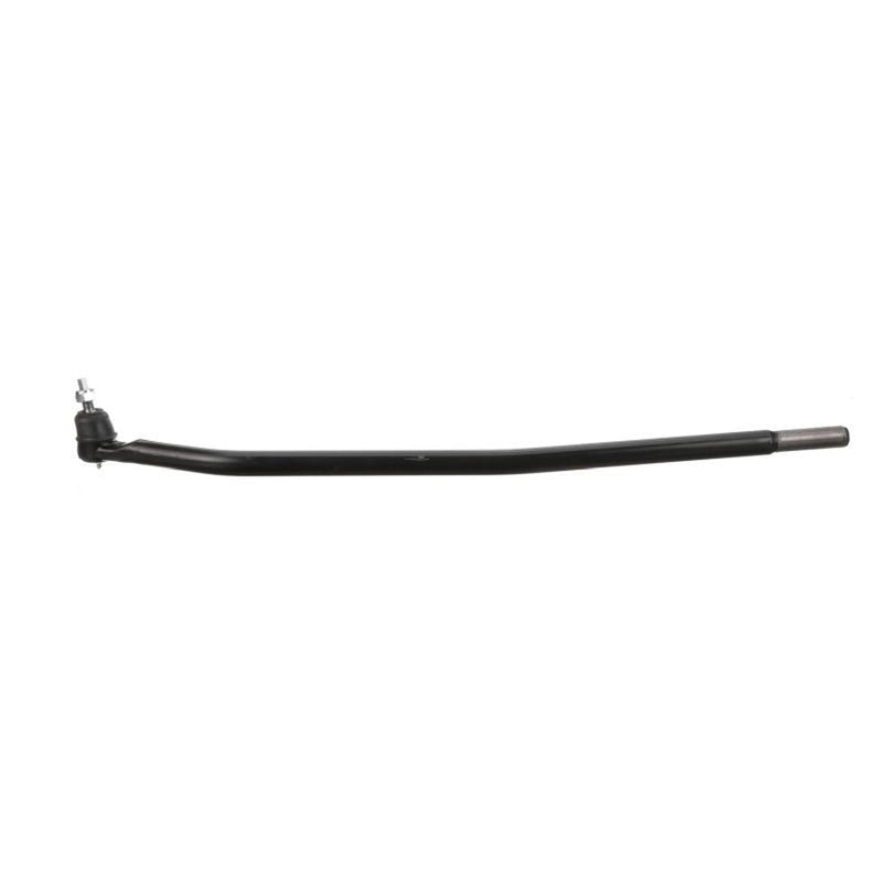 Delphi Steering Tie Rod End Ball Joint Front Right W1'' - fits Jeep Wrangler III