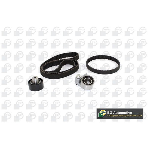 BGA Timing Belt Kit with Rollers fits Land Rover Freelander I 2000-2006 2.5