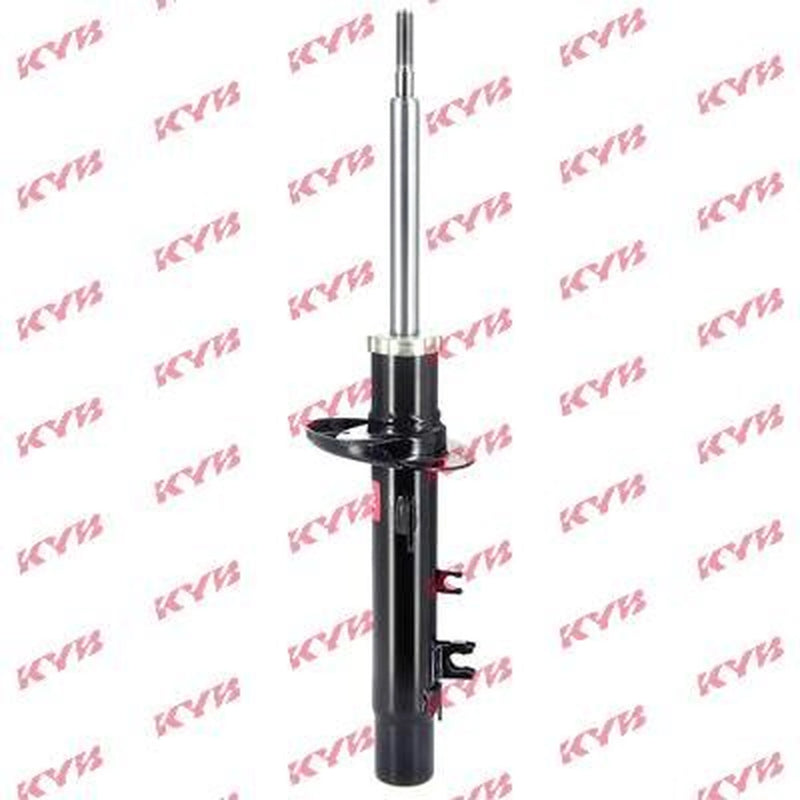 KYB Shock Absorber Damper Strut Front Right fits Citroën C3 I 2002-2010 1.4 1.6