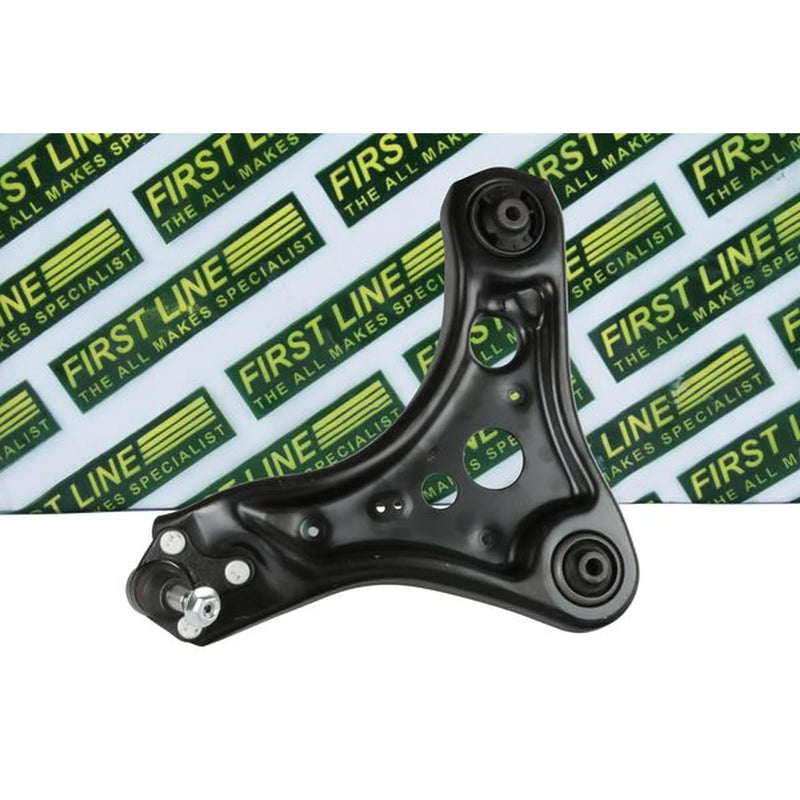 First Line Control/Trailing Arm fits Cupra Born 2021-2024