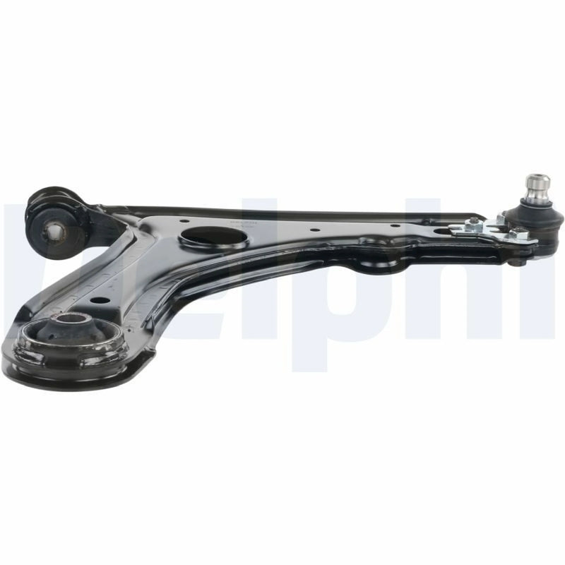 Delphi Control/Trailing Arm Lower fits Seat Cordoba 1993-2002
