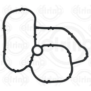 Elring Oil Filter Housing Gasket fits Fiat Talento 2019 on 2.0