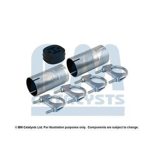BM Catalysts Exhaust Pipe Mounting Kit FK51123C