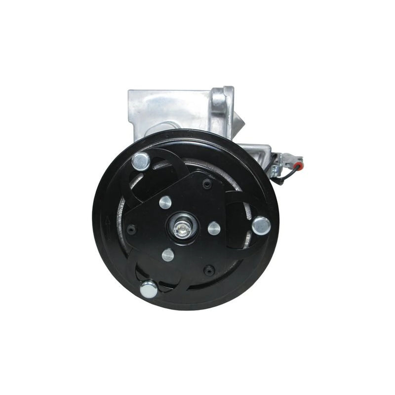 Hella Air Conditioning Compressor 8FK 366 202-091
