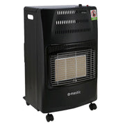 Mestic Gas Heater Mrk-100K 30Mbar Mestic - NN4 Online