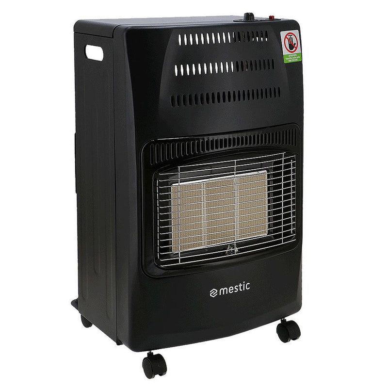 Mestic Gas Heater Mrk-100K 30Mbar Mestic - NN4 Online