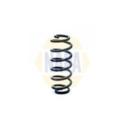NAPA Rear Suspension Coil Spring fits Audi A3 2008-2013 1.8 2.0