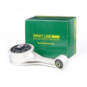 First Line Engine Mount Mounting fits Ford Courier Hatchback 1998-2003 1.8