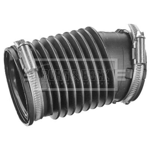 Borg & Beck Intercooler Turbo Charge Air Hose BTH1574