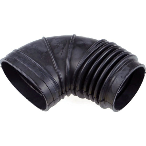 Gates Air Supply Hose 230mm NBR (nitrile butadiene rubber) fits BMW 5 1987-1993