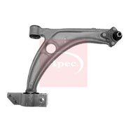 Apec Control/Trailing Arm Front Right fits Audi Q3 2011-2018 1.4 2.0 2.5