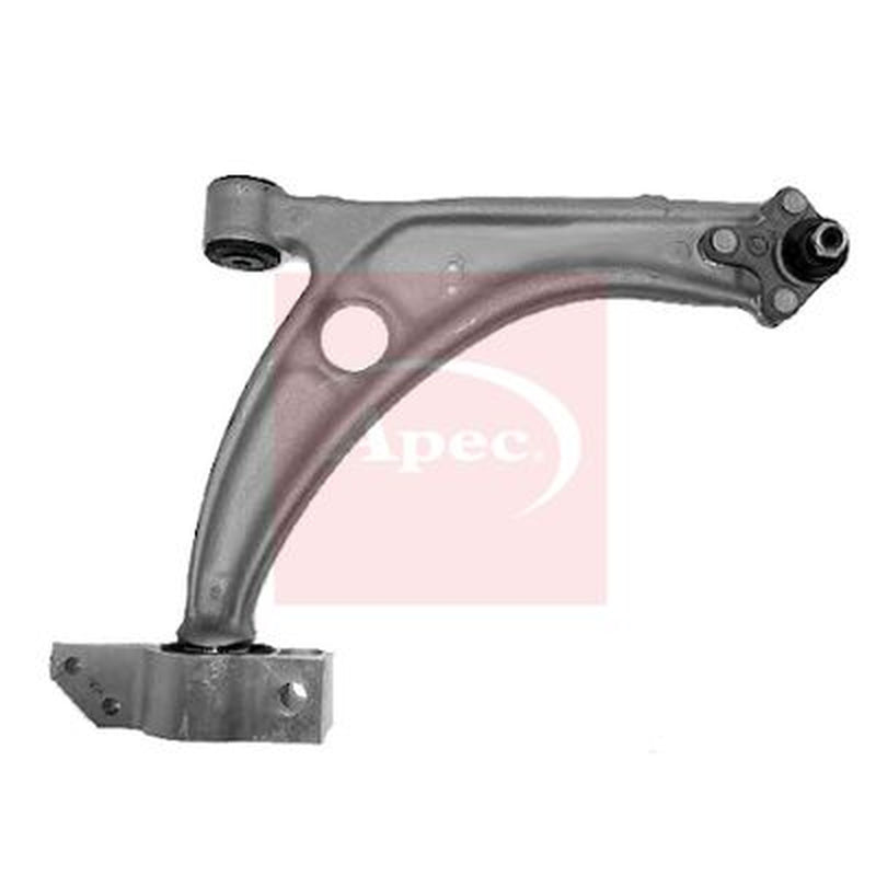 Apec Control/Trailing Arm Front Right fits Audi Q3 2011-2018 1.4 2.0 2.5