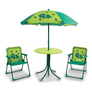 Childrens dinosaur garden set SP2025 Quest - Dynamic Drive