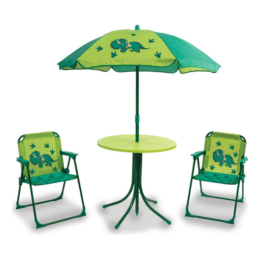 Childrens dinosaur garden set SP2025 Quest - Dynamic Drive