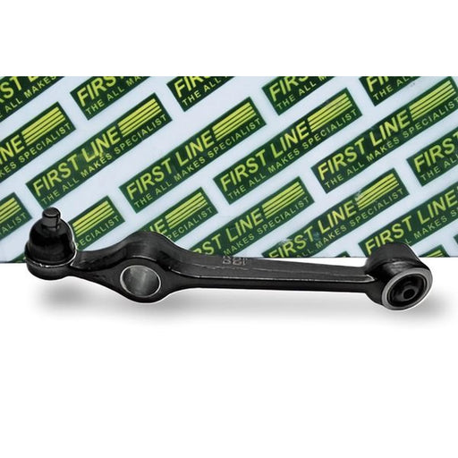 First Line Control/Trailing Arm fits Kia Rio I 2000-2005 1.3 1.5