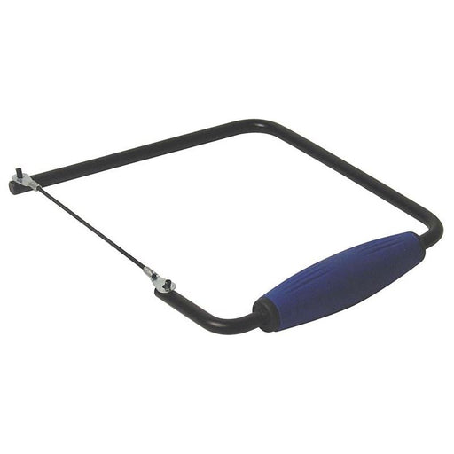 Vitrex Soft Grip Tile Saw 150mm Vitrex - Dynamic Drive