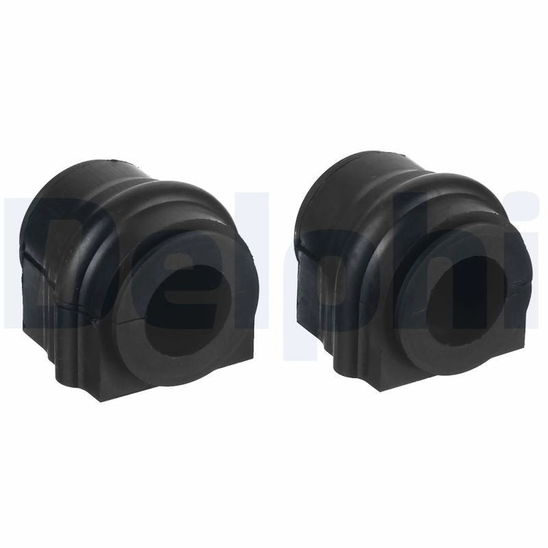 Delphi 2 x Anti Roll Bar Bush fits Mercedes-Benz C-Class 2000-2008