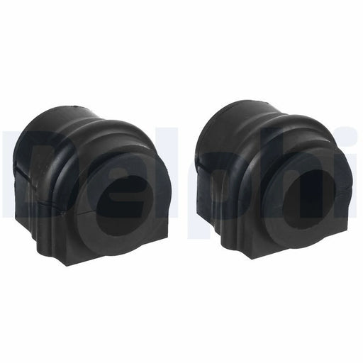 Delphi 2 x Anti Roll Bar Bush fits Mercedes-Benz C-Class 2000-2008