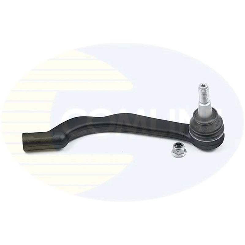 Comline Steering Tie Rod End Ball Joint fits Nissan Qashqai III 2021-2025