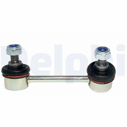 Delphi Stabiliser Bar Link Coupling Rod Left TC1553