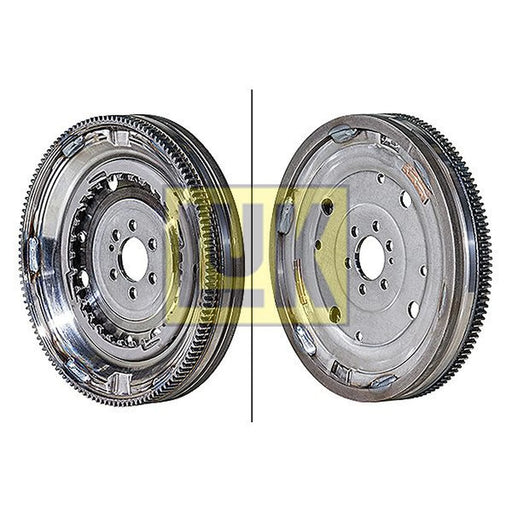 LuK Engine Flywheel 132 Teeth fits Seat Altea 2009-2015 1.6