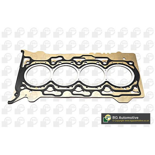 BGA Cylinder Head Gasket 1mm Thick fits Fiat Fullback Pickup 2016 on 2.4
