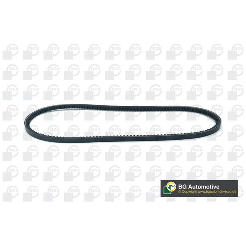 BGA V-Belt Auxiliary Drive Belt fits Audi 100 C4 1990-1994 2.0