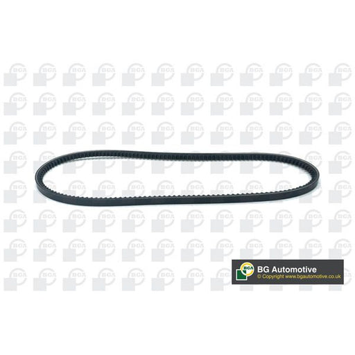 BGA V-Belt Auxiliary Drive Belt fits Audi 100 C4 1990-1994 2.0