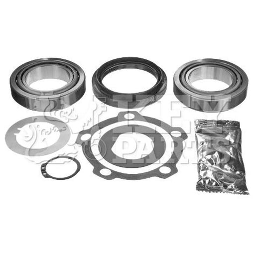 Key Parts Wheel Bearing Kit fits Land Rover 110/127 1983-1990 2.3 2.5 3.5