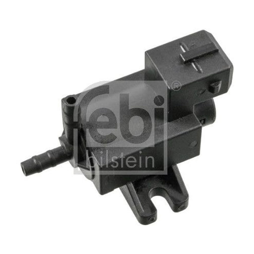 Febi Exhaust Control Pressure Converter 2 Connectors V 1000806