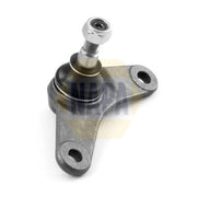 NAPA Ball Joint Front Left fits Mini Mini 2001-2008