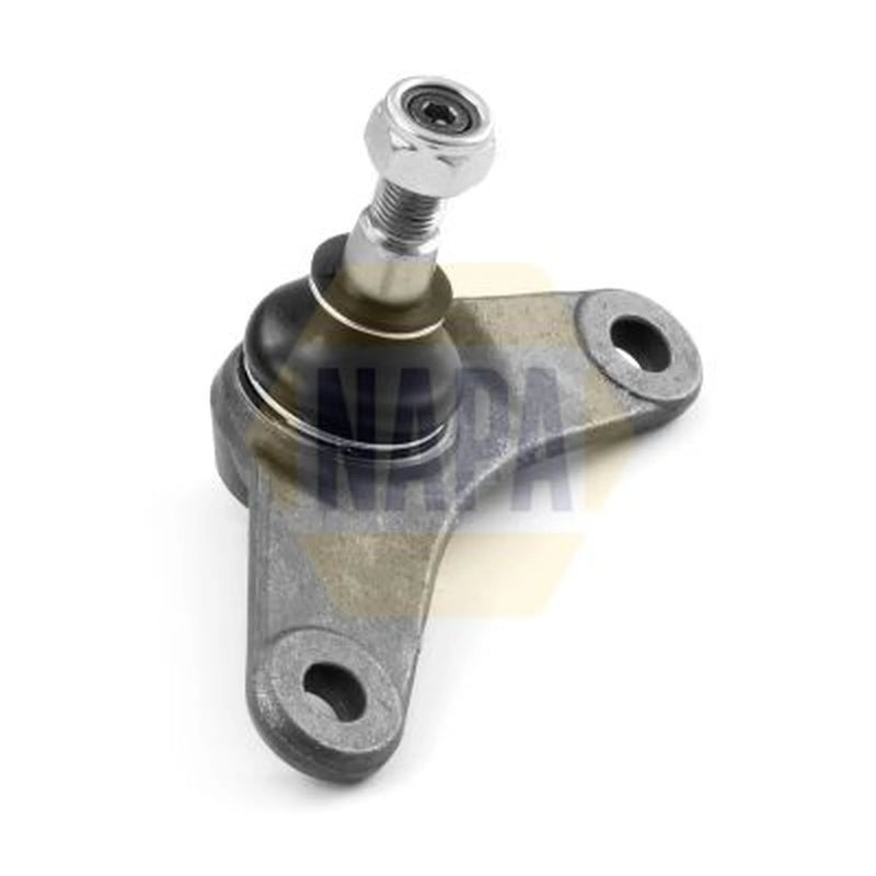 NAPA Ball Joint Front Left fits Mini Mini 2001-2008